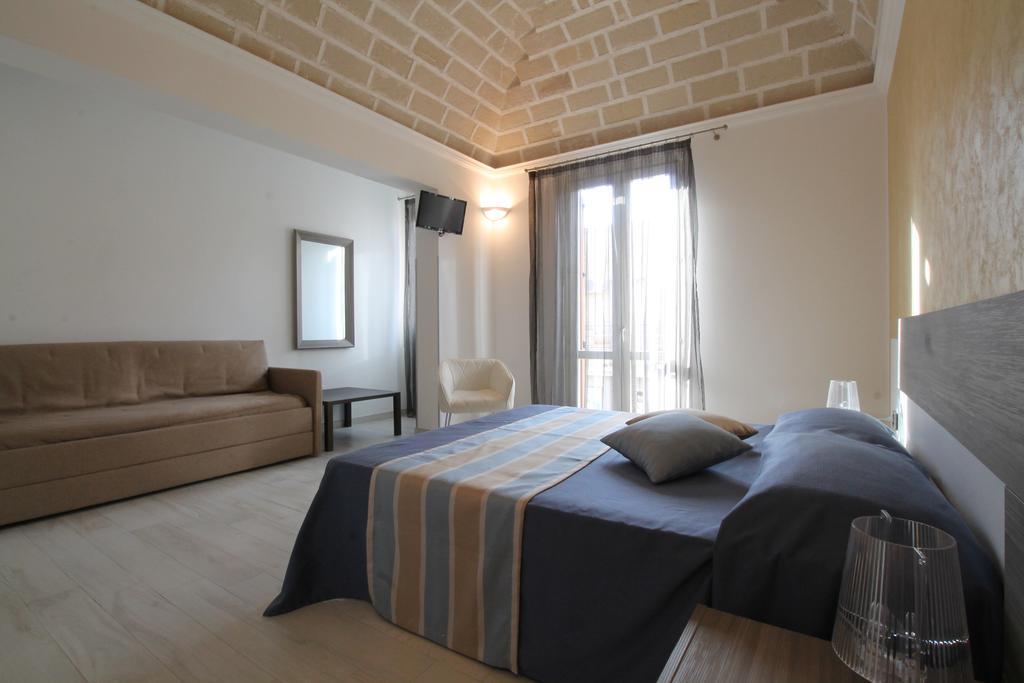 Residence Savoia San Vito Lo Capo Exterior foto