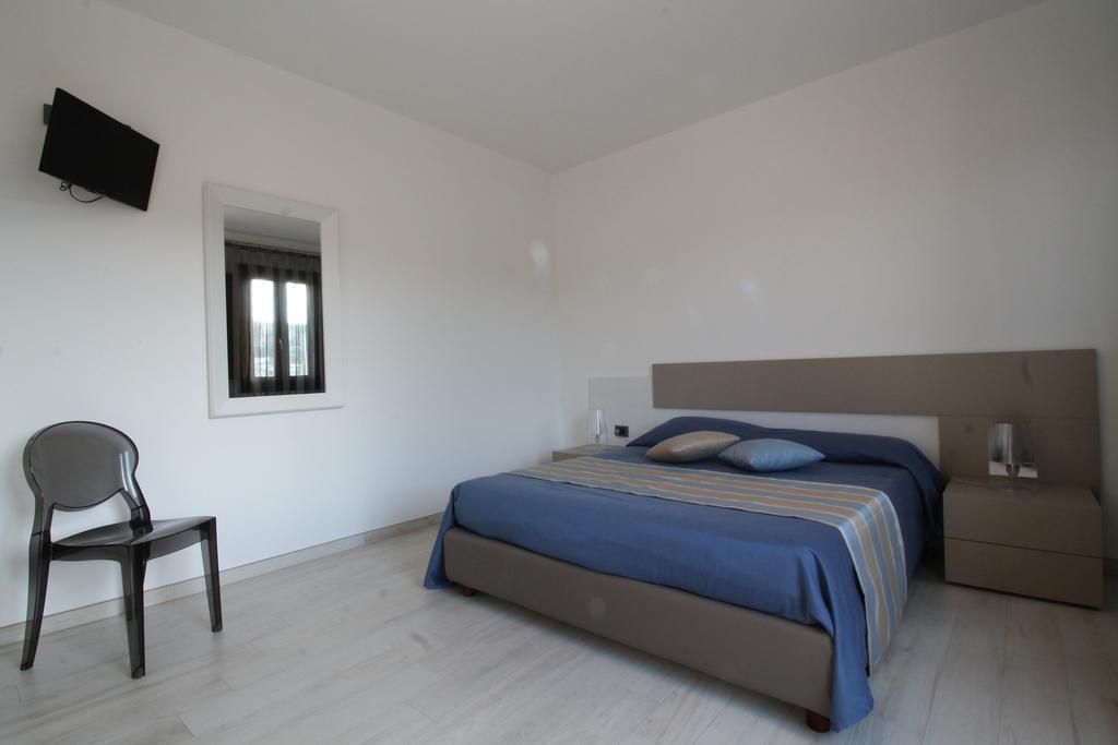 Residence Savoia San Vito Lo Capo Exterior foto